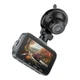 Видеорегистратор Hoco DV5, FullHD, 2MP, 200mAh, iron gray - изображение 2