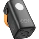 Повербанк Hoco DB160 Astrum, PD100W, fully compatible, 60 000mAh, Black - зображення 2