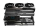 Видеокарта GF RTX 5080 16GB GDDR7 Suprim SOC MSI (GeForce RTX 5080 16G SUPRIM SOC) - изображение 6
