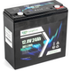 Батарея LiFePo4 Longttech LiFePO4 12.8V - 24Ah (LAR1224-LT20-R32) - изображение 5