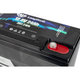 Батарея LiFePo4 Longttech LiFePO4 12.8V - 24Ah (LAR1224-LT20-R32) - изображение 7