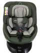 Автокрісло для дітей Chicco Seat105 i-Size 40-105 см Зелене (8058664181759) - зображення 3