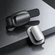 Автодержатель в авто для очков на козырек platinum vehicle eyewear clipe Baseus (ACYJN-B01) - изображение 7