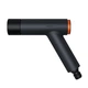 Мінімийка пістолет для мийки Baseus GF3 Car Wash Nozzle (шланг 15 м, перехідник для крана). Black - зображення 2