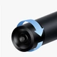 Мінімийка пістолет для мийки Baseus GF3 Car Wash Nozzle (шланг 15 м, перехідник для крана). Black - зображення 4