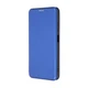 Чехол-книжка для ZTE Nubia Music 2, G-Case, Синий, кожаный чехол-книга из экокожи (PU) и TPU, с магнитом, с подставкой и вместительным кардхолдером, противоударный, защита всего корпуса, ArmorStandart (ARM83612) - изображение 1