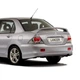 Спойлер крышки багажник Mitsubishi Lancer 9 под завод стеклопластик под покраску - изображение 2