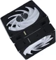 Кулер Lian Li Uni Fan CL Wireless 120-1 Black (G99.12CL1W1B.00) - изображение 7