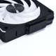 Кулер Lian Li Uni Fan CL Wireless 120-1 Black (G99.12CL1W1B.00) - изображение 10