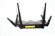 Высокоскоростной маршрутизатор WI-FI роутер 6 антенн PIX-LINK LV-WR50Q Black (17965) - изображение 3