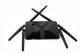 Высокоскоростной маршрутизатор WI-FI роутер 6 антенн PIX-LINK LV-WR50Q Black (17965) - изображение 4