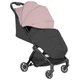 Дитяча прогулянкова коляска Atom S Carrello CRL-5526 Blossom Pink - зображення 2