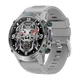 Умные смарт-часы Colmi M42 фитнес браслет Gray (17830) - изображение 1