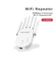 Усилитель WiFi сигнала ретранслятор Wi-Fi PIX-LINK LV-WR60T 300Mbps 2.4 GHz репитер точка доступа White (17964) - изображение 4