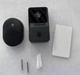 Беспроводной Дверной WIFI видеозвонок домофон Mini Doorbell для дома - изображение 8