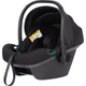 Детское автокресло с базой Nova Carrello CRL-16101/2 Black Line, i-Size 40-87 см - изображение 2