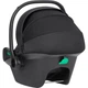Детское автокресло с базой Nova Carrello CRL-16101/2 Black Line, i-Size 40-87 см - изображение 3