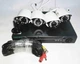 Комплект відеоспостереження на 4 камери DVR KIT 7004 - зображення 4