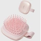 Компактная щетка для волос Laifen Pink - изображение 2