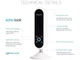 Веб-камера Amazon Echo Look з голосовим помічником Alexa - зображення 6