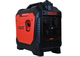 Генератор инверторный бензиновый START PRO SPG-2800i - изображение 3