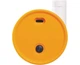Электрический насос Intex для накачивания и сдувания USB-зарядка/Powerbank 2 насадки (IND-66616) - изображение 4