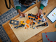 Конструктор LEGO City Евакуатор з краном-маніпулятором 793 елементов (60467) - зображення 10