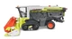 Модель Bruder Комбайн Claas Lexion 780 Terra Trac Combine harvester (02119) - изображение 3