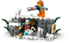 Конструктор LEGO City Полярний експрес дослідників Арктики 1517 елемента (60470) - зображення 4