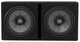 Автомобільний сабвуфер JBL Stage 1220B (STAGE1220B) - зображення 1