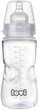 Butelka Lovi Medical+ 330 ml (5903407215617) - obraz 2