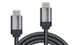 Кабель REAL-EL Premium HDMI - HDMI V 2.0 (M/M), 2 м, Grey (EL123500046) - изображение 2