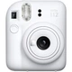 Фотокамера миттєвого друку Fujifilm Instax Mini 12 Clay White (16806121) - изображение 9