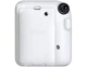Фотокамера миттєвого друку Fujifilm Instax Mini 12 Clay White (16806121) - изображение 5