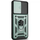 Чeхол-накладка BeCover Military для Samsung Galaxy M33 SM-M336 Dark Green (707390) - изображение 2