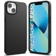 Чехол-накладка BeCover для Apple iPhone 13 Mini Black (708633) - изображение 1