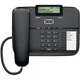 Провiдний телефон Gigaset DA810A Black (S30350-S214-N101) - зображення 1