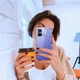 Чохол-накладка BeCover Anti-Shock для Xiaomi Redmi 12C Clear (709176) - зображення 5