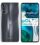 Чехол-накладка BeCover для Motorola Moto G52/G82 Transparancy (709294) - изображение 2