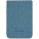 Чехол-книжка PocketBook Shell для Pocketbook 616/627/632 Bluish Grey (WPUC-627-S-BG) - изображение 1
