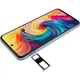 Смартфон ZTE Nubia V70 8/256GB Gray - зображення 9