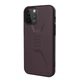 Чехол-накладка Urban Armor Gear Civilian для Apple iPhone 12 Pro Max Eggplant (11236D114949) - изображение 2