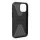 Чехол-накладка Urban Armor Gear Civilian для Apple iPhone 12 Pro Max Eggplant (11236D114949) - изображение 5