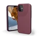 Чехол-накладка Urban Armor Gear U Anchor для Apple iPhone 12 Mini Aubergine (11234M314747) - изображение 2