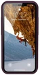 Чехол-накладка Urban Armor Gear U Anchor для Apple iPhone 12 Mini Aubergine (11234M314747) - изображение 4