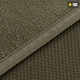 Кофта M-Tac Lite Microfleece Hoodie Dark Olive XL 20026048-XL - зображення 7