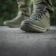 Кросівки тактичні M-Tac Patrol Gen.2 Olive R 41 30203911-41 - зображення 12