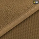 Кофта M-Tac Lite Microfleece Hoodie Coyote Brown S 20026017-S - зображення 7