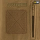 Куртка флісова M-Tac Windblock Division Gen.II Coyote Brown M 20413017-M - изображение 7