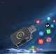 Беспроводной адаптер для авто CarPlay Android Auto USB Bluetooth черный - изображение 7